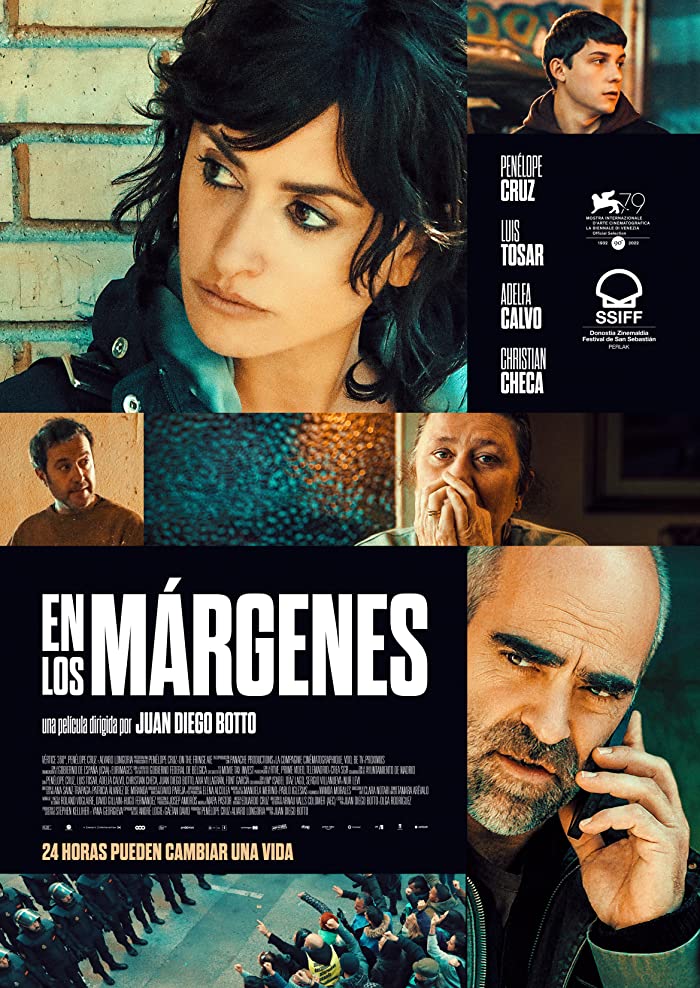 فيلم On the Fringe 2022 مترجم فيلم On the Fringe 2022 مترجم