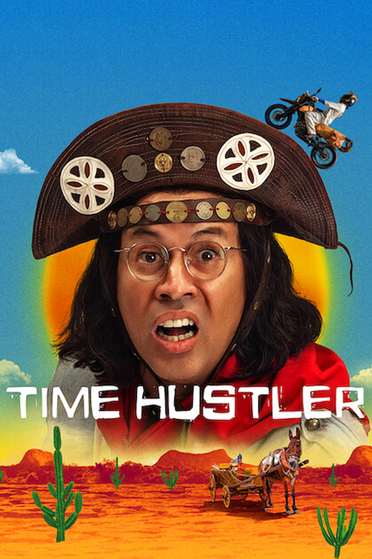 مسلسل Time Hustler الموسم الاول حلقة 6 مسلسل Time Hustler الموسم الاول حلقة 6