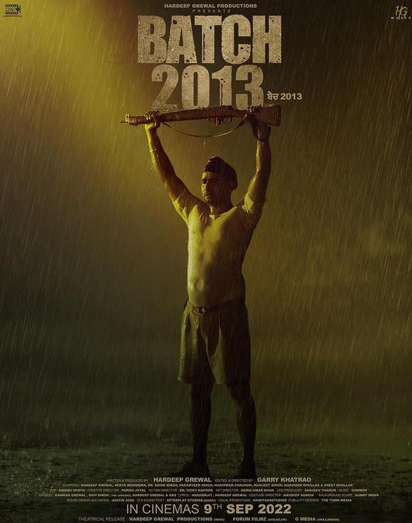 فيلم Batch 2013 2022 مترجم فيلم Batch 2013 2022 مترجم