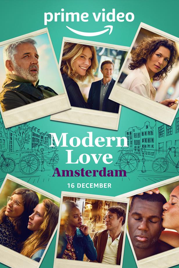 مسلسل Modern Love Amsterdam الموسم الاول حلقة 1 مسلسل Modern Love Amsterdam الموسم الاول حلقة 1