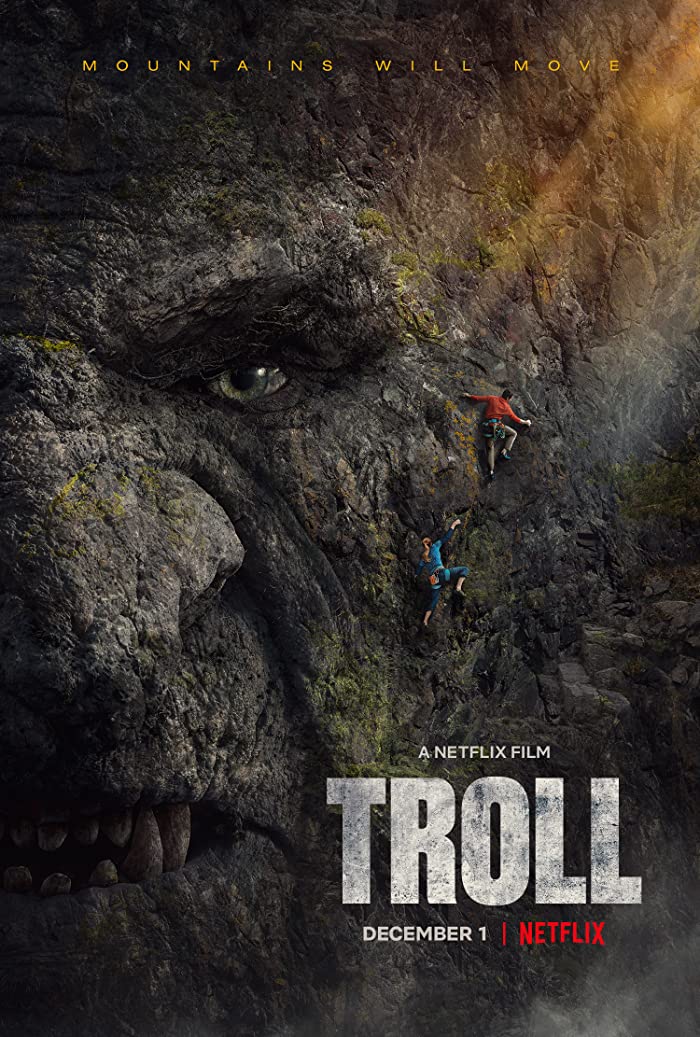 فيلم Troll 2022 مترجم فيلم Troll 2022 مترجم