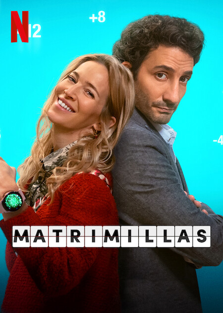 فيلم The Marriage App 2022 مترجم فيلم The Marriage App 2022 مترجم