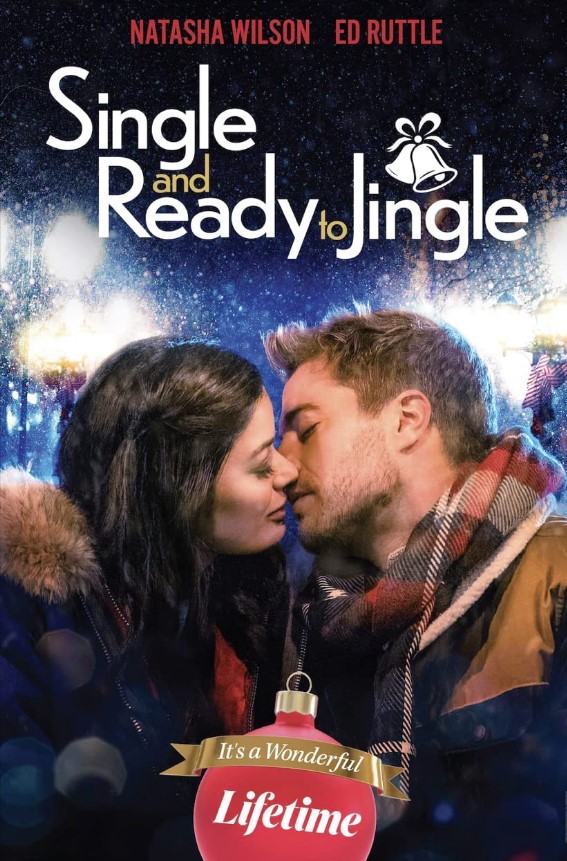 فيلم Single and Ready to Jingle 2022 مترجم فيلم Single and Ready to Jingle 2022 مترجم