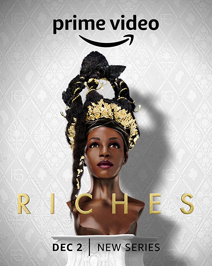 مسلسل Riches الموسم الاول حلقة 6 والاخيرة مسلسل Riches الموسم الاول حلقة 6 والاخيرة