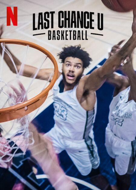 مسلسل Last Chance U: Basketball الموسم الثاني حلقة 6 مسلسل Last Chance U: Basketball الموسم الثاني حلقة 6