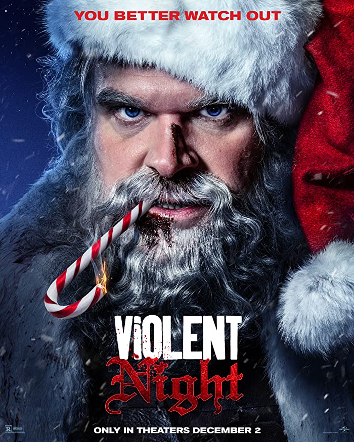 فيلم Violent Night 2022 مترجم فيلم Violent Night 2022 مترجم