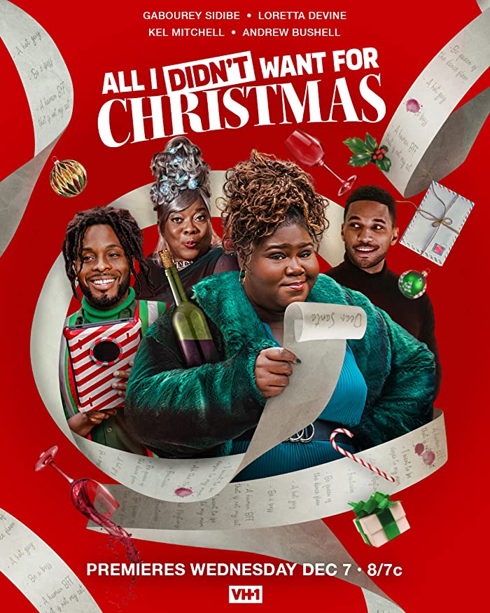 فيلم All I Didnt Want for Christmas 2022 مترجم فيلم All I Didnt Want for Christmas 2022 مترجم
