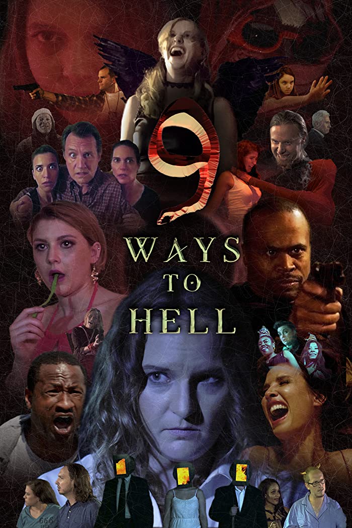فيلم 9 Ways to Hell 2022 مترجم فيلم 9 Ways to Hell 2022 مترجم