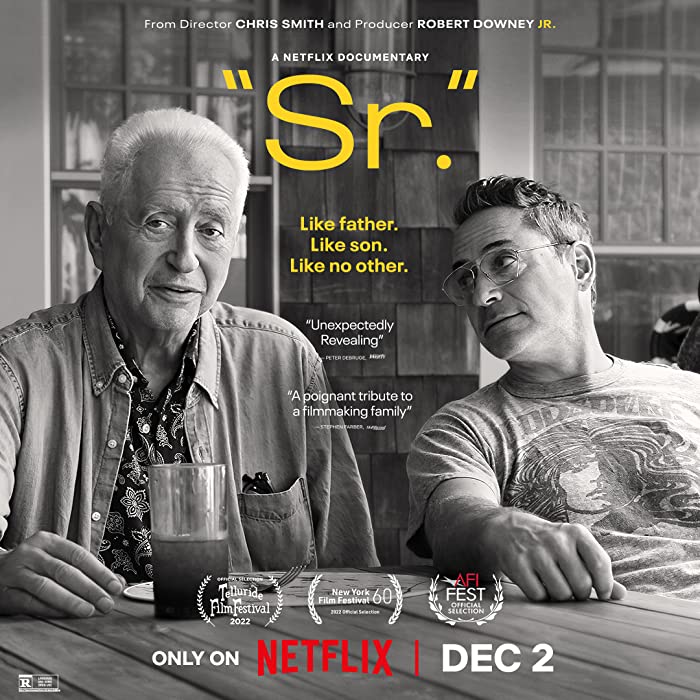 فيلم Sr 2022 مترجم فيلم Sr 2022 مترجم