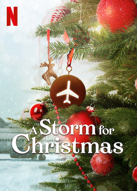 مسلسل A Storm for Christmas الموسم الاول حلقة 1 مسلسل A Storm for Christmas الموسم الاول حلقة 1