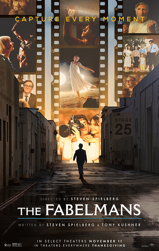 فيلم The Fabelmans 2022 مترجم فيلم The Fabelmans 2022 مترجم