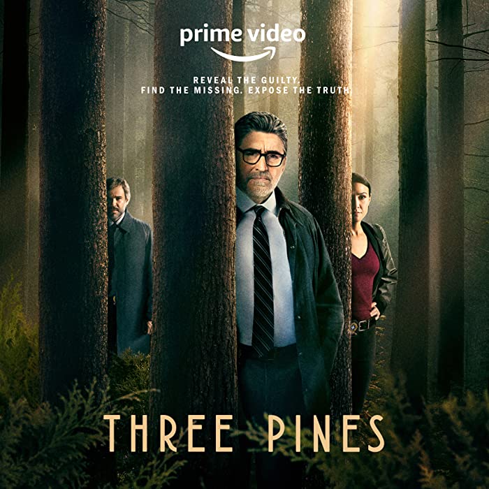 مسلسل Three Pines الموسم الاول حلقة 2 مسلسل Three Pines الموسم الاول حلقة 2