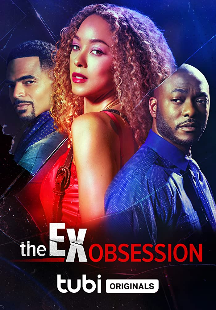 فيلم The Ex Obsession 2022 مترجم فيلم The Ex Obsession 2022 مترجم