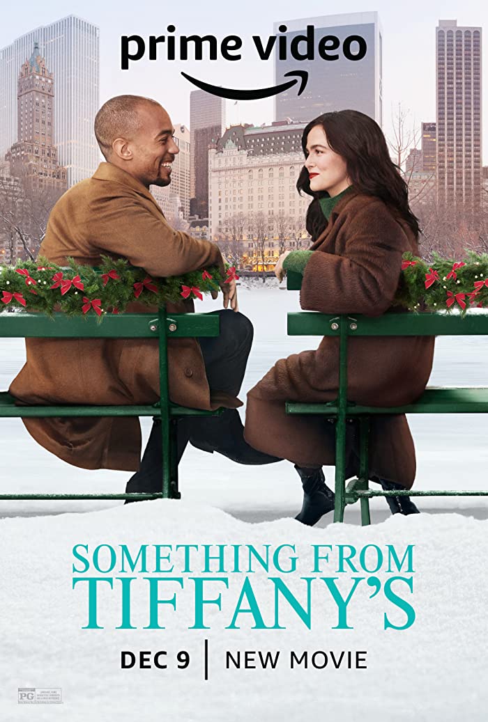 فيلم Something from Tiffanys 2022 مترجم فيلم Something from Tiffanys 2022 مترجم