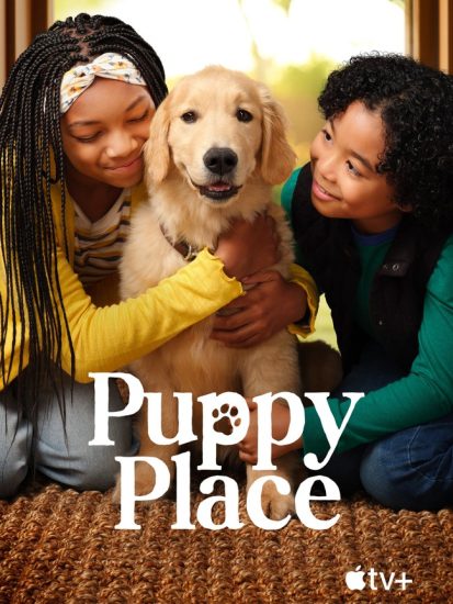 مسلسل Puppy Place الموسم الثاني حلقة 2 مسلسل Puppy Place الموسم الثاني حلقة 2