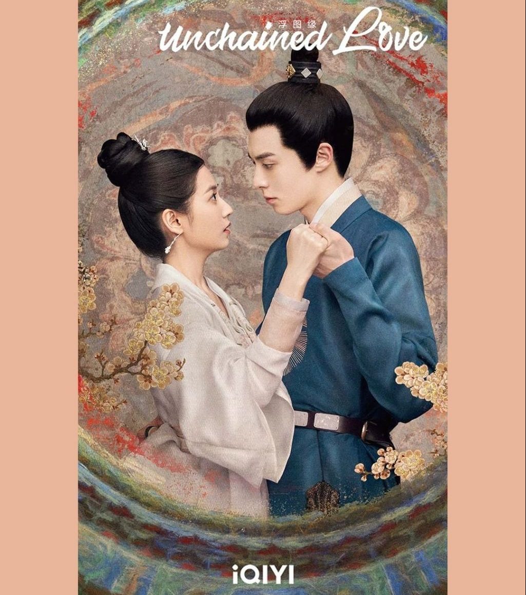 مسلسل العشق الممنوع Unchained Love حلقة 27 مسلسل العشق الممنوع Unchained Love حلقة 27