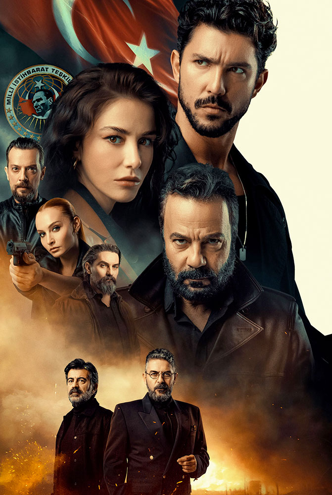 مسلسل سيباهي حلقة 6 مترجمة مسلسل سيباهي حلقة 6 مترجمة