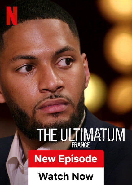 مسلسل The Ultimatum: France الموسم الاول حلقة 6 مسلسل The Ultimatum: France الموسم الاول حلقة 6