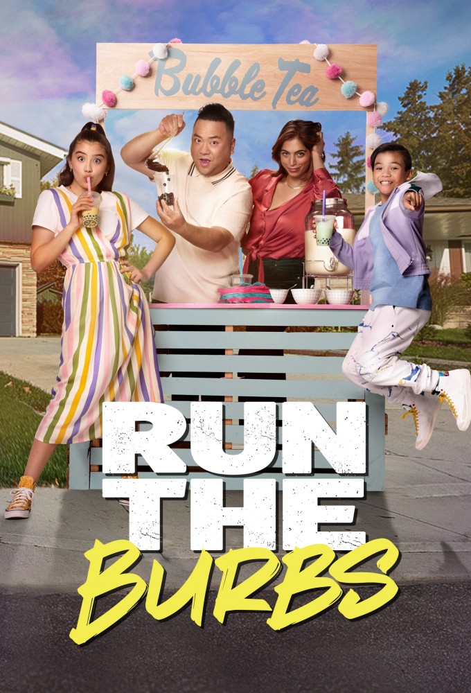 مسلسل Run the Burbs الموسم الثاني حلقة 6 مسلسل Run the Burbs الموسم الثاني حلقة 6