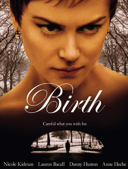 فيلم Birth 2004 مترجم فيلم Birth 2004 مترجم