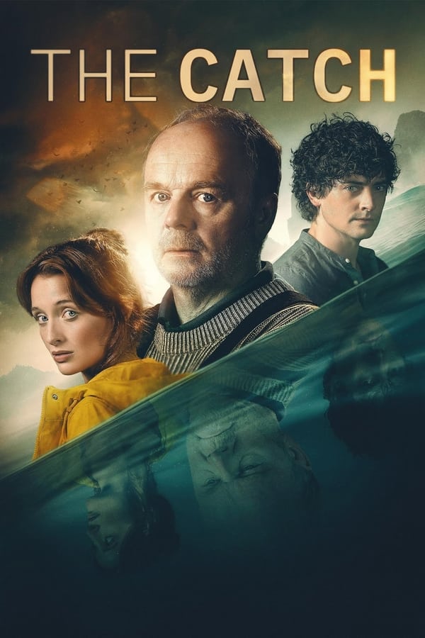 مسلسل The Catch 2023 الموسم الاول حلقة 2 مسلسل The Catch 2023 الموسم الاول حلقة 2