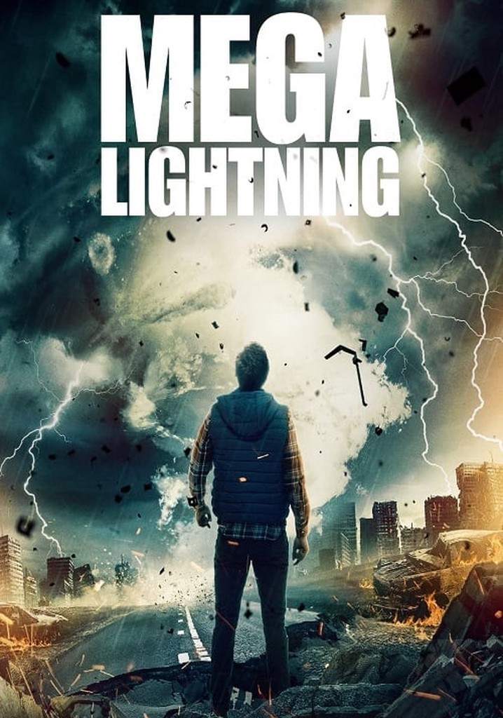 فيلم Mega Lightning 2023 مترجم فيلم Mega Lightning 2023 مترجم