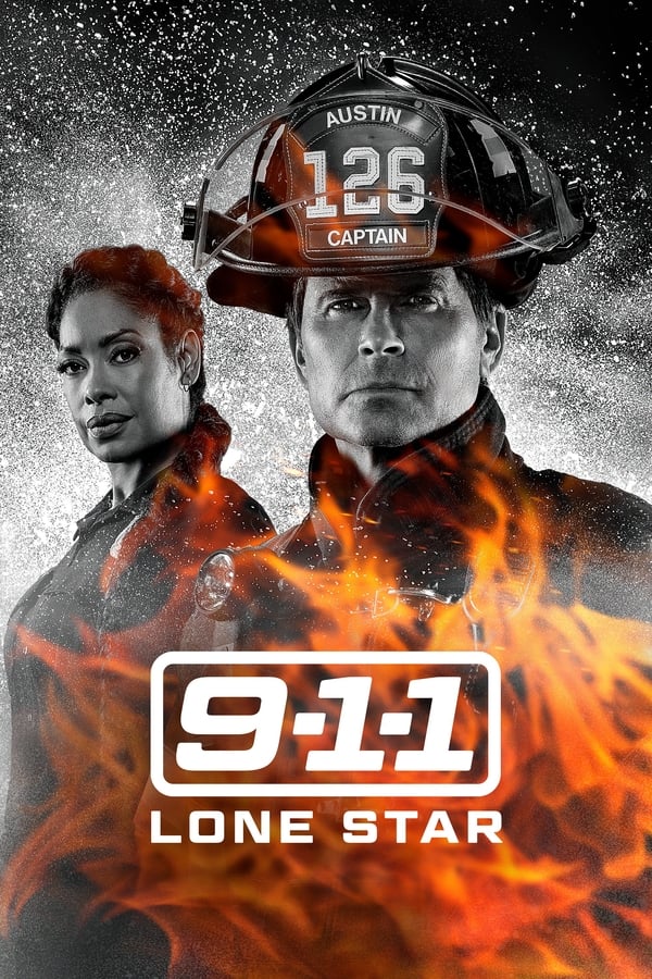 مسلسل 9-1-1: Lone Star الموسم الرابع حلقة 3 مسلسل 9-1-1: Lone Star الموسم الرابع حلقة 3