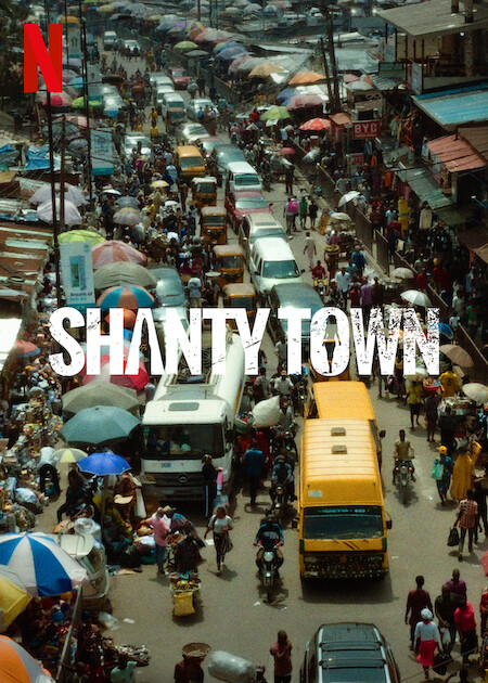 مسلسل Shanty Town الموسم الاول حلقة 1 مسلسل Shanty Town الموسم الاول حلقة 1