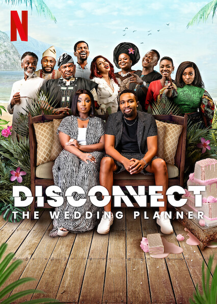 فيلم Disconnect The Wedding Planner 2023 مترجم فيلم Disconnect The Wedding Planner 2023 مترجم