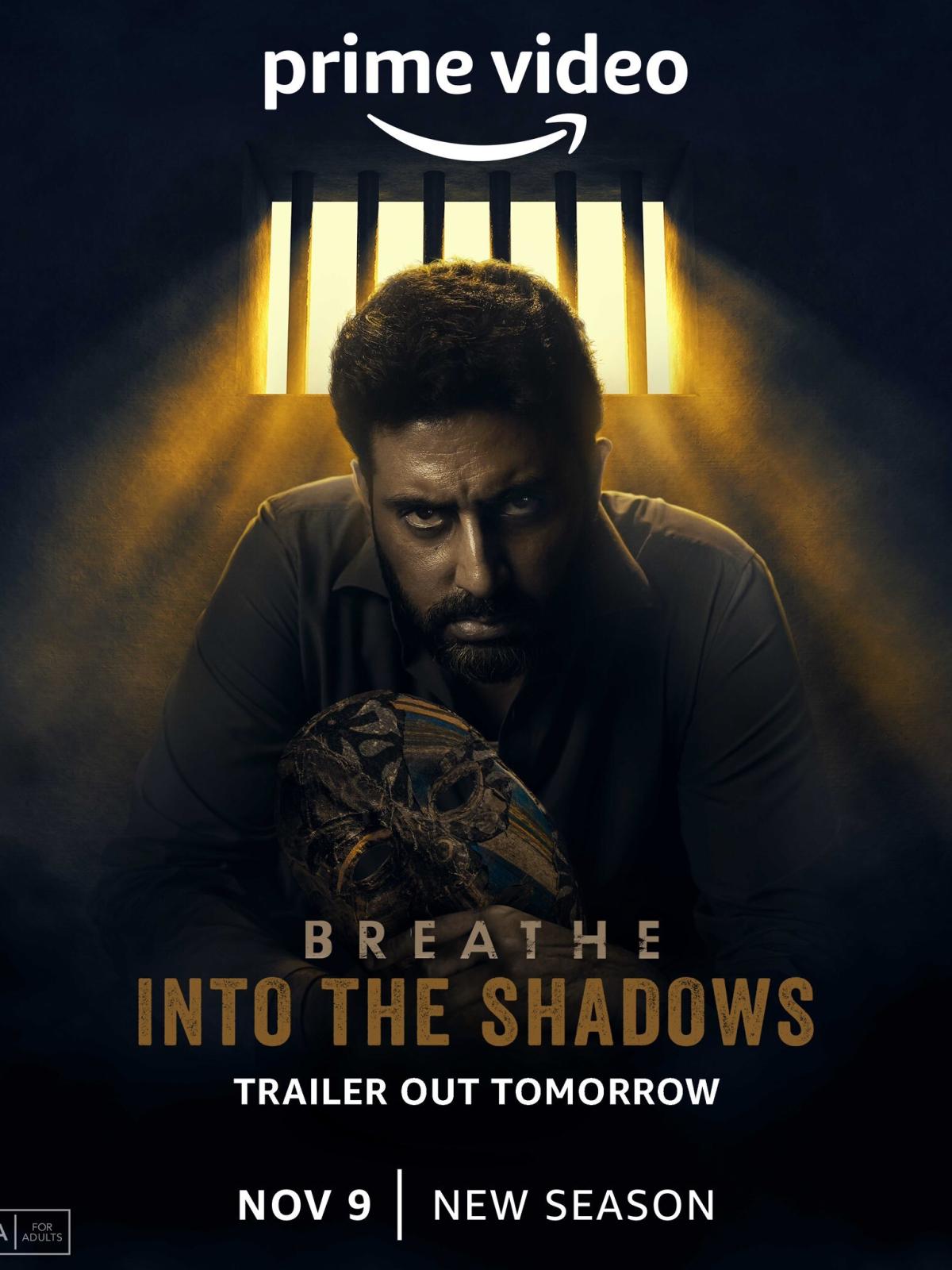 مسلسل Breathe: Into the Shadows الموسم الثاني حلقة 4 مسلسل Breathe: Into the Shadows الموسم الثاني حلقة 4