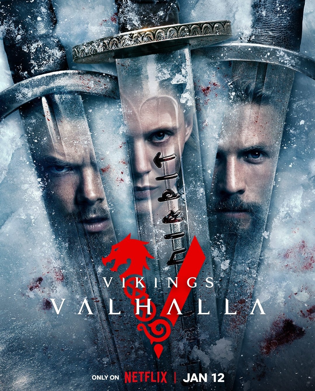 مسلسل Vikings: Valhalla الموسم الثاني حلقة 8 والاخيرة مسلسل Vikings: Valhalla الموسم الثاني حلقة 8 والاخيرة