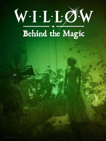 فيلم Willow Behind the Magic 2023 مترجم فيلم Willow Behind the Magic 2023 مترجم