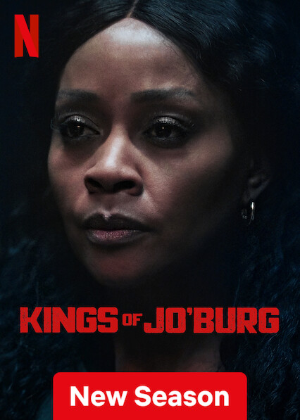 مسلسل Kings of Jo’Burg الموسم الثاني حلقة 1 مسلسل Kings of Jo’Burg الموسم الثاني حلقة 1