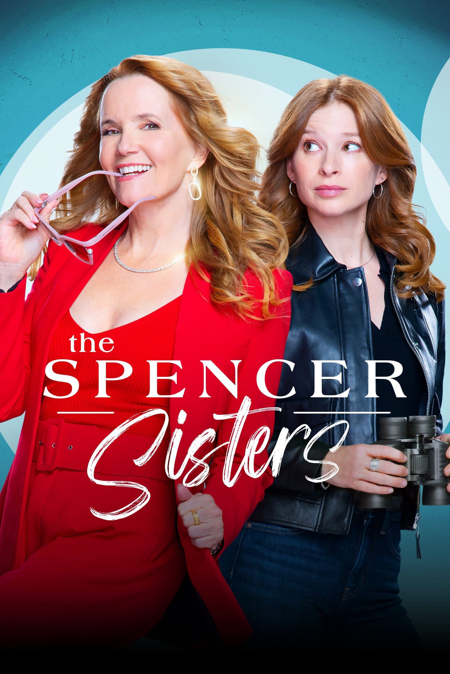 مسلسل Spencer Sisters الموسم الاول حلقة 3 مسلسل Spencer Sisters الموسم الاول حلقة 3
