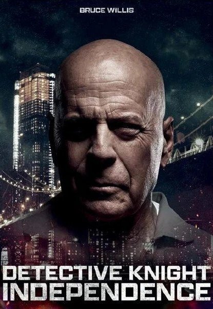 فيلم Detective Knight: Independence 2023 مترجم فيلم Detective Knight: Independence 2023 مترجم