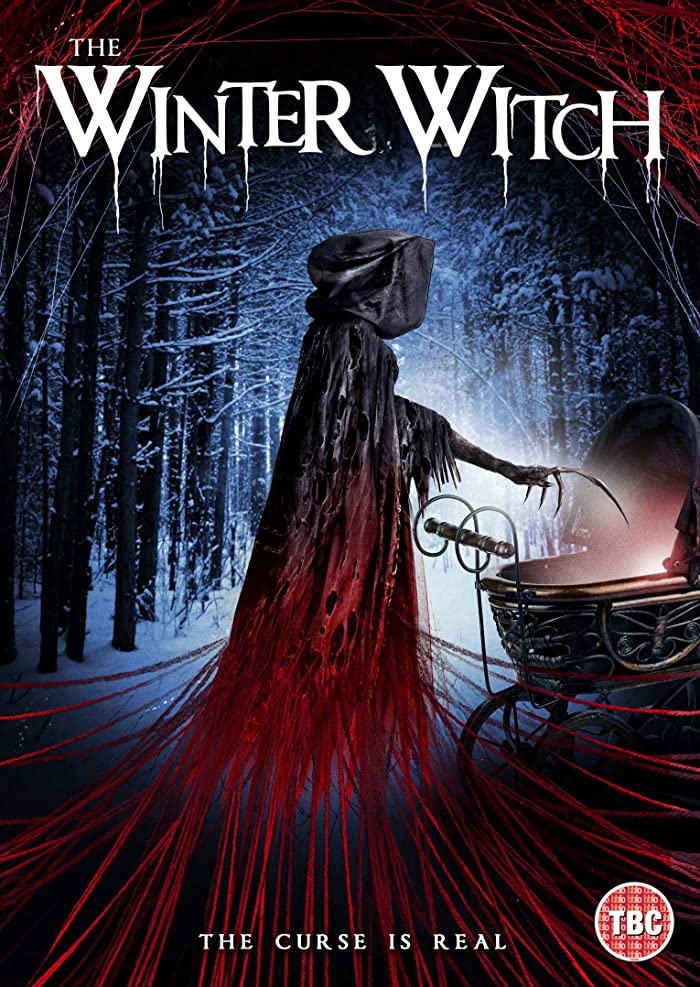 فيلم The Winter Witch 2022 مترجم فيلم The Winter Witch 2022 مترجم