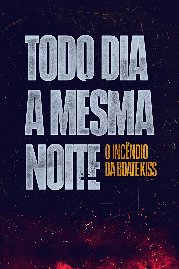 مسلسل Todo Dia a Mesma Noite الموسم الاول حلقة 5 والاخيرة مسلسل Todo Dia a Mesma Noite الموسم الاول حلقة 5 والاخيرة
