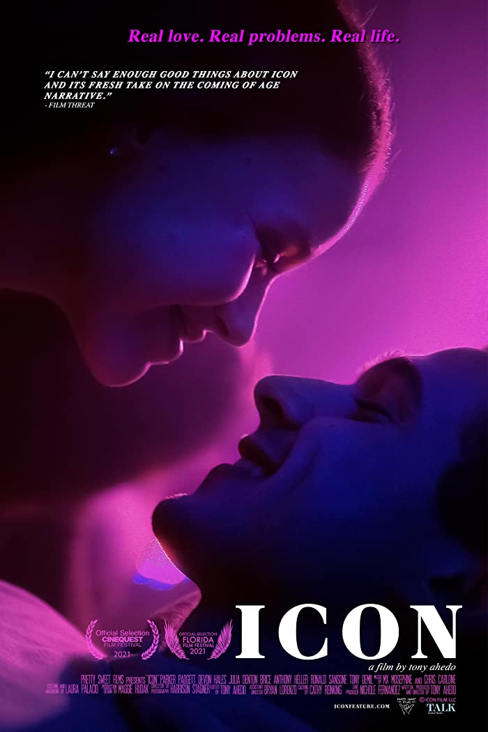 فيلم Icon 2022 مترجم فيلم Icon 2022 مترجم