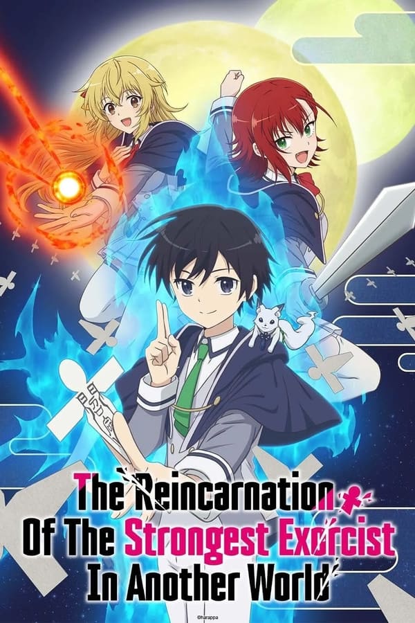 انمي Saikyou Onmyouji no Isekai Tenseiki حلقة 5 مترجمة انمي Saikyou Onmyouji no Isekai Tenseiki حلقة 5 مترجمة