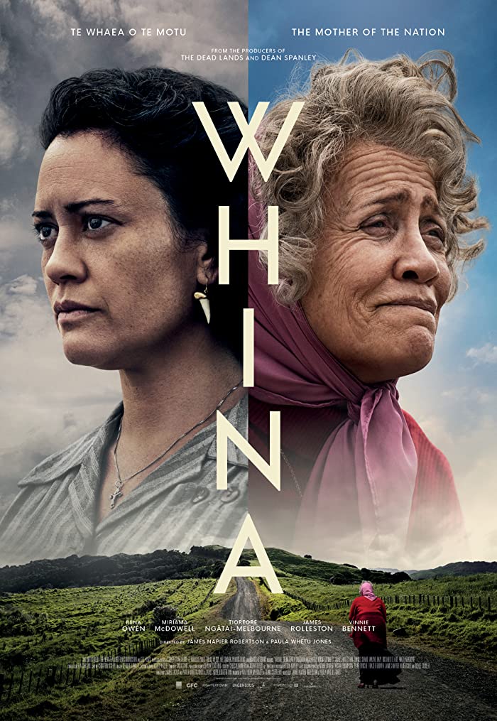 فيلم Whina 2022 مترجم فيلم Whina 2022 مترجم