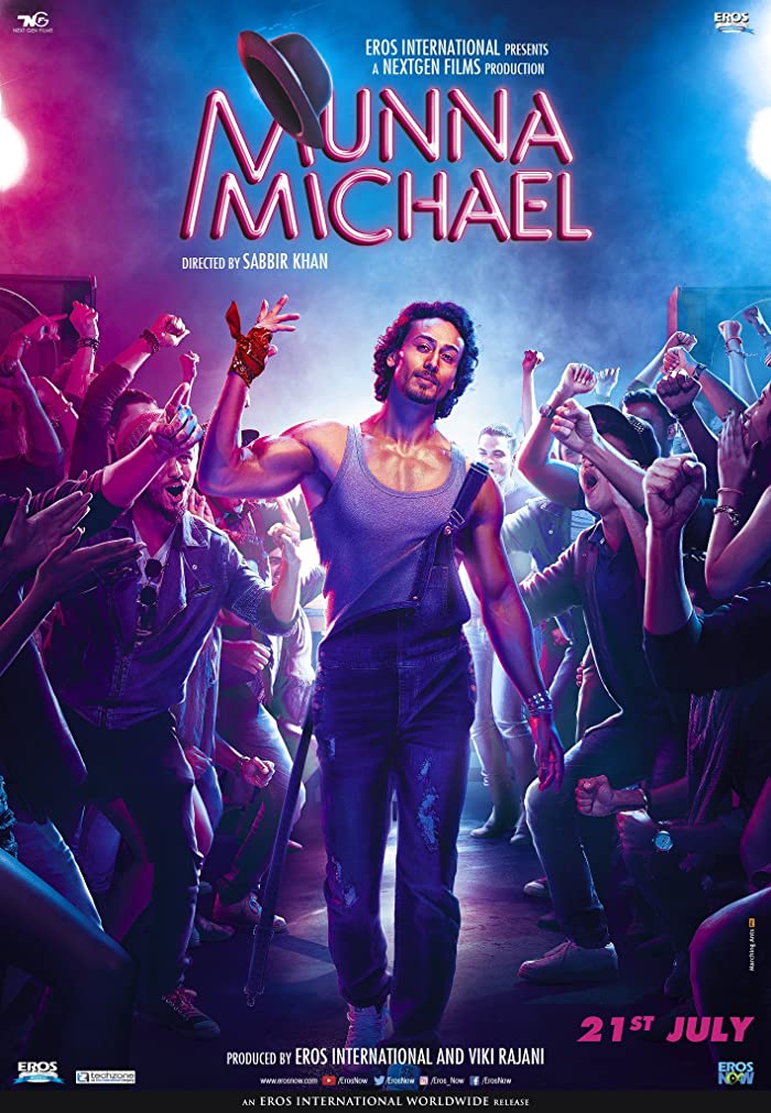 فيلم Munna Michael 2017 مترجم فيلم Munna Michael 2017 مترجم