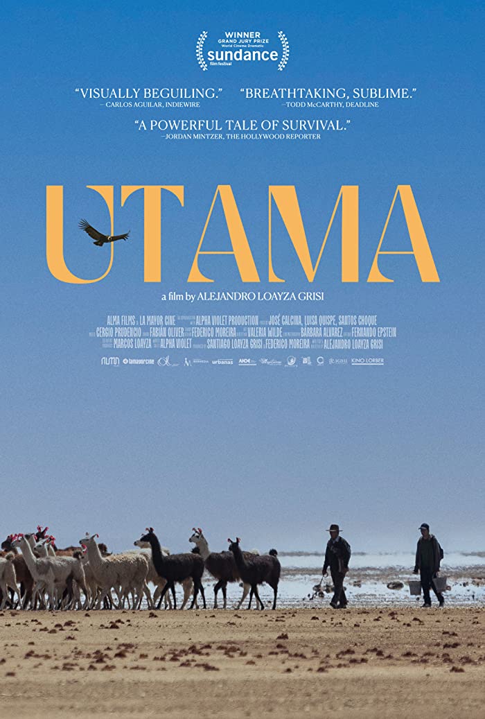 فيلم Utama 2022 مترجم فيلم Utama 2022 مترجم