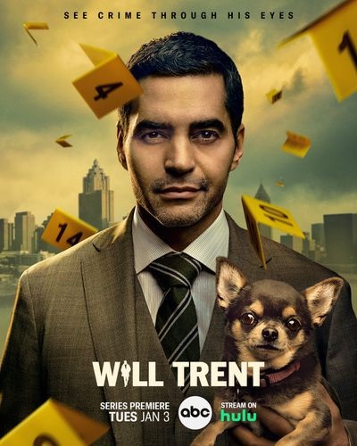 مسلسل Will Trent الموسم الاول حلقة 6 مسلسل Will Trent الموسم الاول حلقة 6