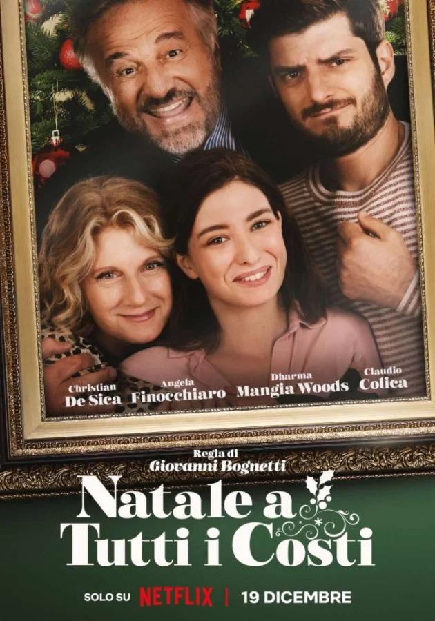 فيلم Natale a tutti i costi 2022 مترجم فيلم Natale a tutti i costi 2022 مترجم