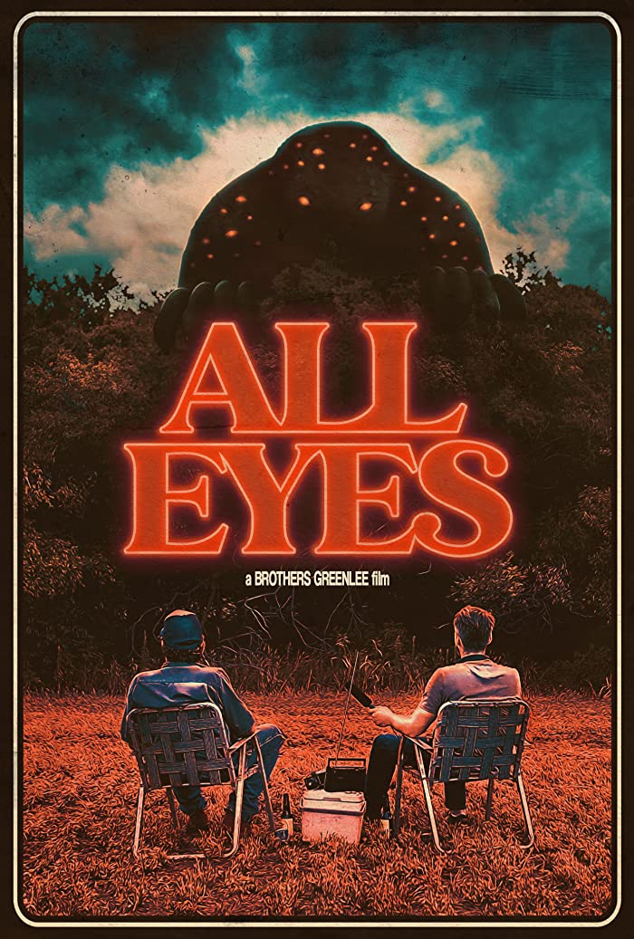 فيلم All Eyes 2022 مترجم فيلم All Eyes 2022 مترجم