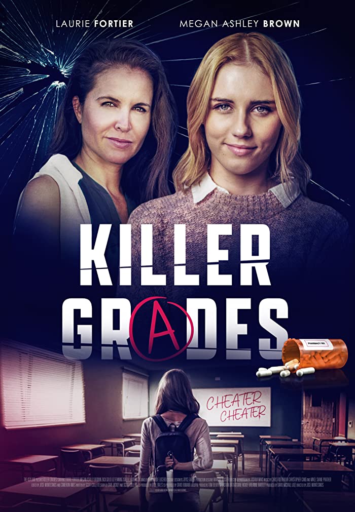 فيلم Killer Grades 2021 مترجم فيلم Killer Grades 2021 مترجم
