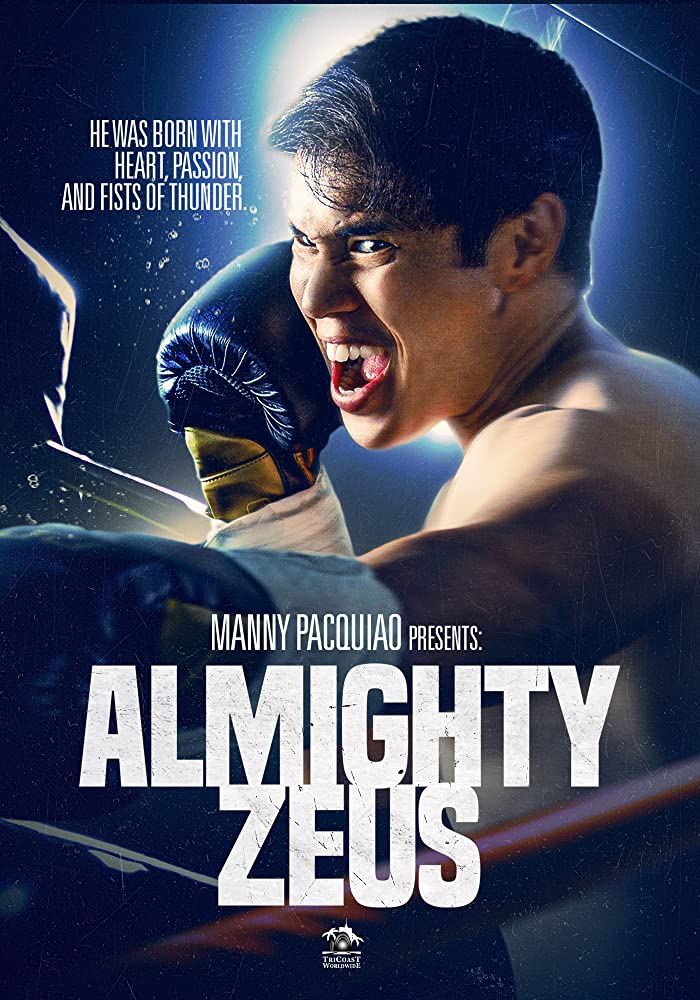 فيلم Almighty Zeus 2022 مترجم فيلم Almighty Zeus 2022 مترجم