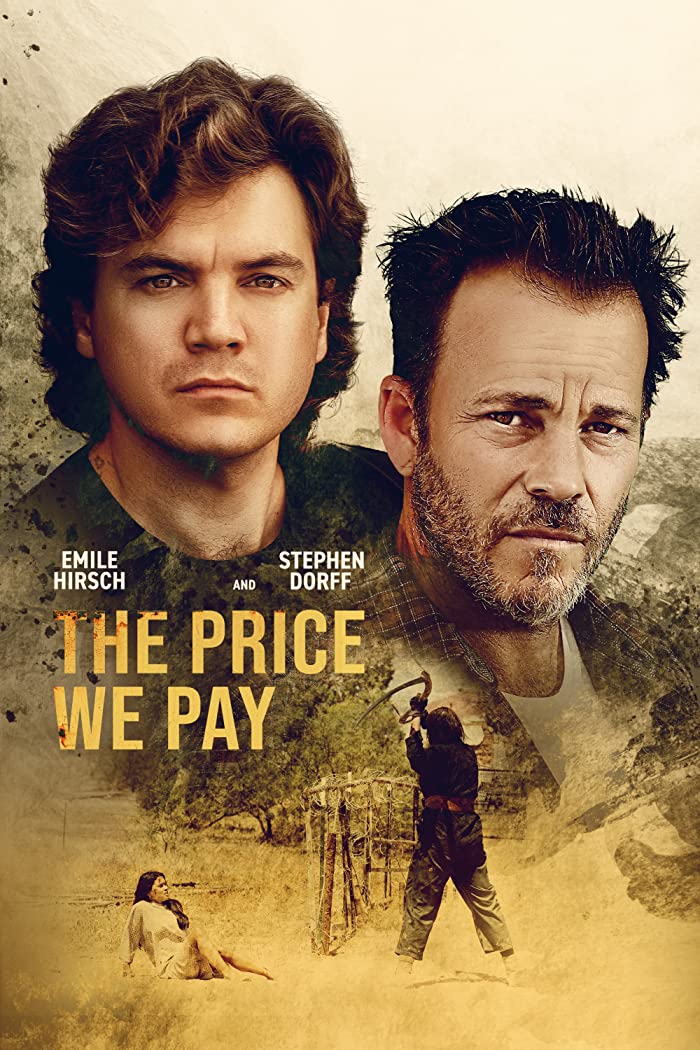 فيلم The Price We Pay 2022 مترجم فيلم The Price We Pay 2022 مترجم
