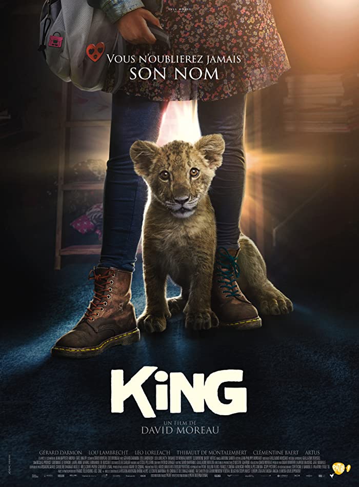 فيلم King 2022 مترجم فيلم King 2022 مترجم