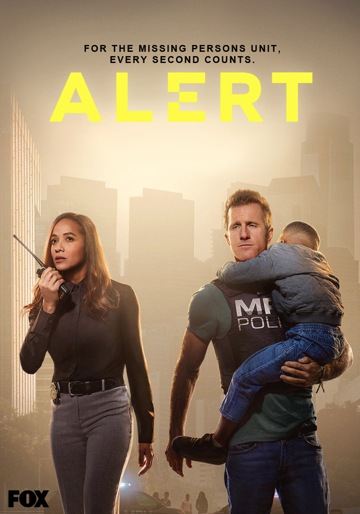 مسلسل Alert الموسم الاول حلقة 6 مسلسل Alert الموسم الاول حلقة 6